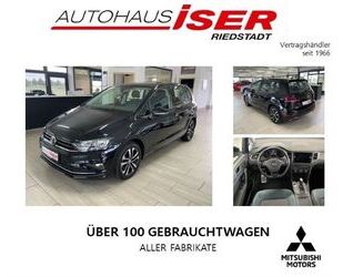 VW Golf Sportsvan Gebrauchtwagen