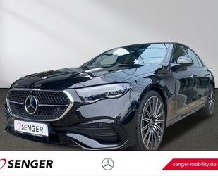 Mercedes-Benz E 450 Gebrauchtwagen