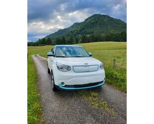 Kia Soul Gebrauchtwagen
