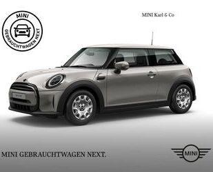 Mini Cooper Gebrauchtwagen