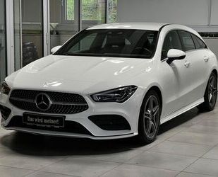Mercedes-Benz CLA 250 Gebrauchtwagen