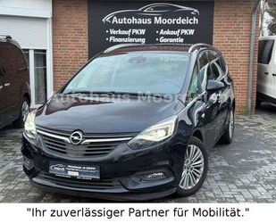 Opel Zafira Gebrauchtwagen