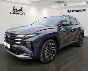 Hyundai TUCSON Gebrauchtwagen