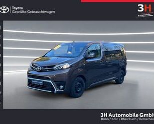 Toyota Proace (Verso) Gebrauchtwagen