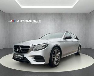 Mercedes-Benz E 350 Gebrauchtwagen