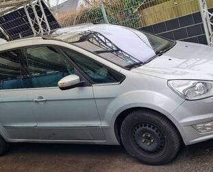 Ford Galaxy Gebrauchtwagen