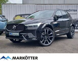 Volvo XC60 Gebrauchtwagen
