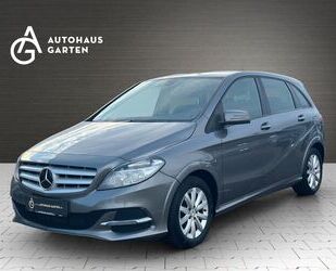 Mercedes-Benz B 200 Gebrauchtwagen