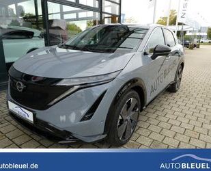 Nissan Ariya Gebrauchtwagen
