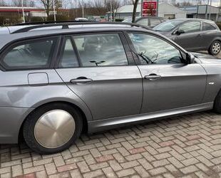 BMW 318 Gebrauchtwagen