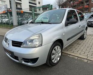 Renault Clio Gebrauchtwagen