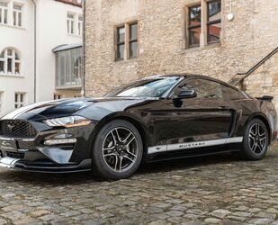 Ford Mustang Gebrauchtwagen