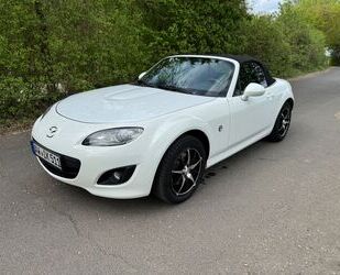 Mazda MX-5 Gebrauchtwagen