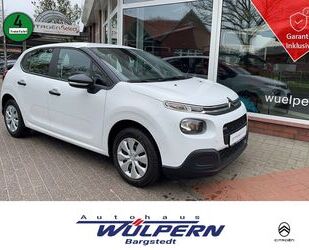 Citroen C3 Gebrauchtwagen