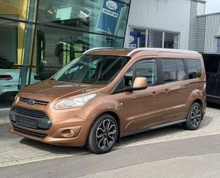 Ford Grand Tourneo Gebrauchtwagen