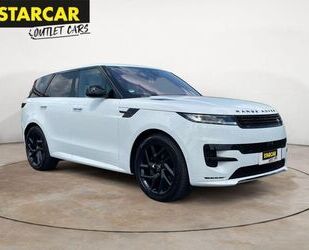 Land Rover Range Rover Sport Gebrauchtwagen