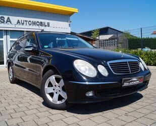 Mercedes-Benz E 350 Gebrauchtwagen