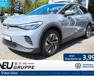 VW ID.4 Gebrauchtwagen