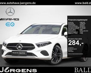 Mercedes-Benz A 200 Gebrauchtwagen