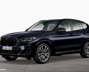 BMW X3 M40 Gebrauchtwagen