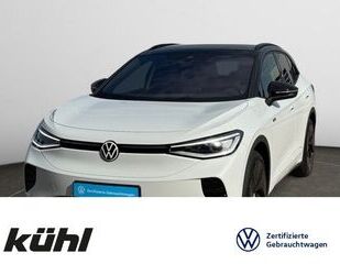 VW ID.4 Gebrauchtwagen