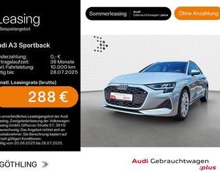 Audi A3 Gebrauchtwagen