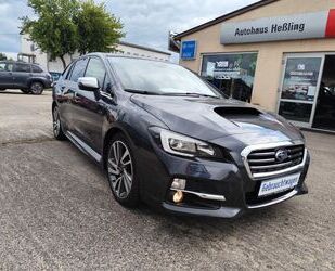 Subaru Levorg Gebrauchtwagen