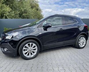 Opel Mokka Gebrauchtwagen