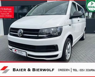 VW T6 Multivan Gebrauchtwagen