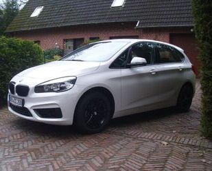 BMW 218 Active Tourer Gebrauchtwagen