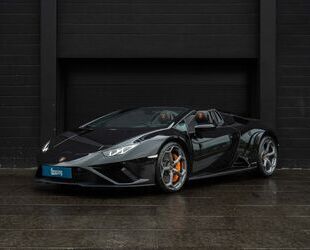 Lamborghini Huracán Gebrauchtwagen