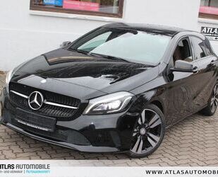 Mercedes-Benz A 180 Gebrauchtwagen