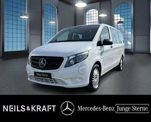 Mercedes-Benz eVito Gebrauchtwagen