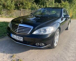 Mercedes-Benz S 350 Gebrauchtwagen