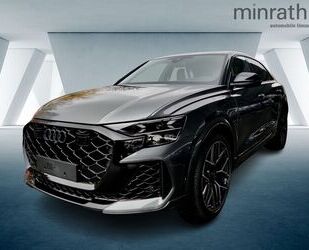 Audi RSQ8 Gebrauchtwagen