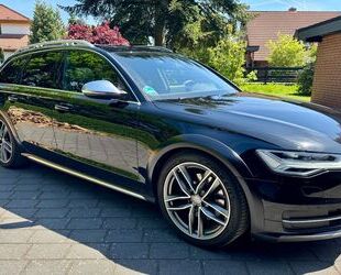 Audi A6 Allroad Gebrauchtwagen
