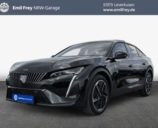 Peugeot 408 Gebrauchtwagen