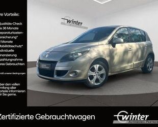 Renault Scenic Gebrauchtwagen