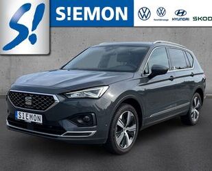 Seat Tarraco Gebrauchtwagen