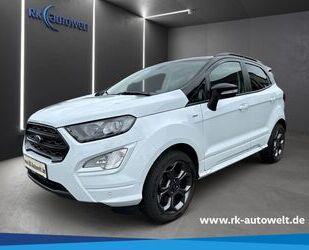 Ford EcoSport Gebrauchtwagen