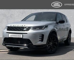 Land Rover Discovery Sport Gebrauchtwagen