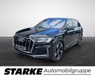 Audi Q7 Gebrauchtwagen