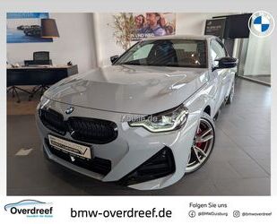 BMW M240i Gebrauchtwagen