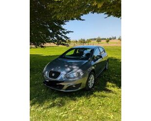 Seat Leon Gebrauchtwagen