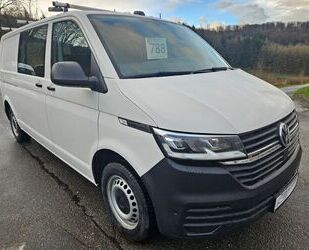 VW T6 andere Gebrauchtwagen