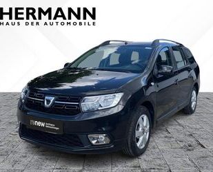 Dacia Logan Gebrauchtwagen
