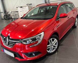 Renault Megane Gebrauchtwagen