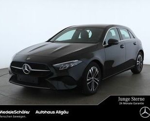 Mercedes-Benz A 180 Gebrauchtwagen