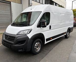 Fiat Ducato Gebrauchtwagen