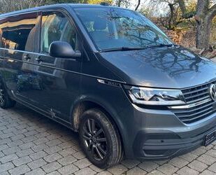 VW T6 Multivan Gebrauchtwagen